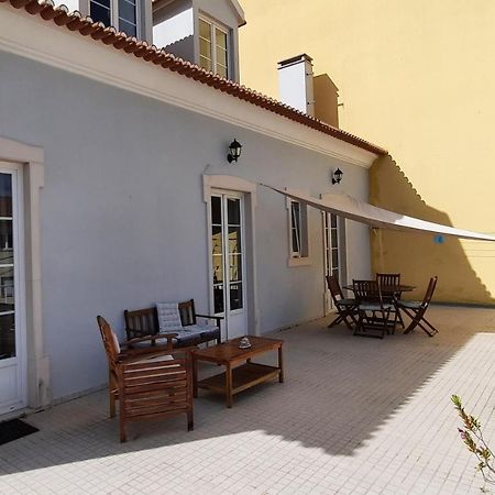 Casazulapartments Sintra Kültér fotó
