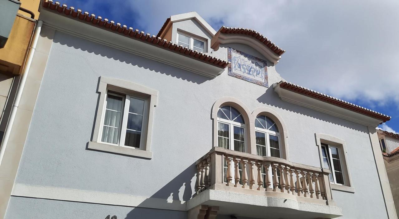 Casazulapartments Sintra Kültér fotó