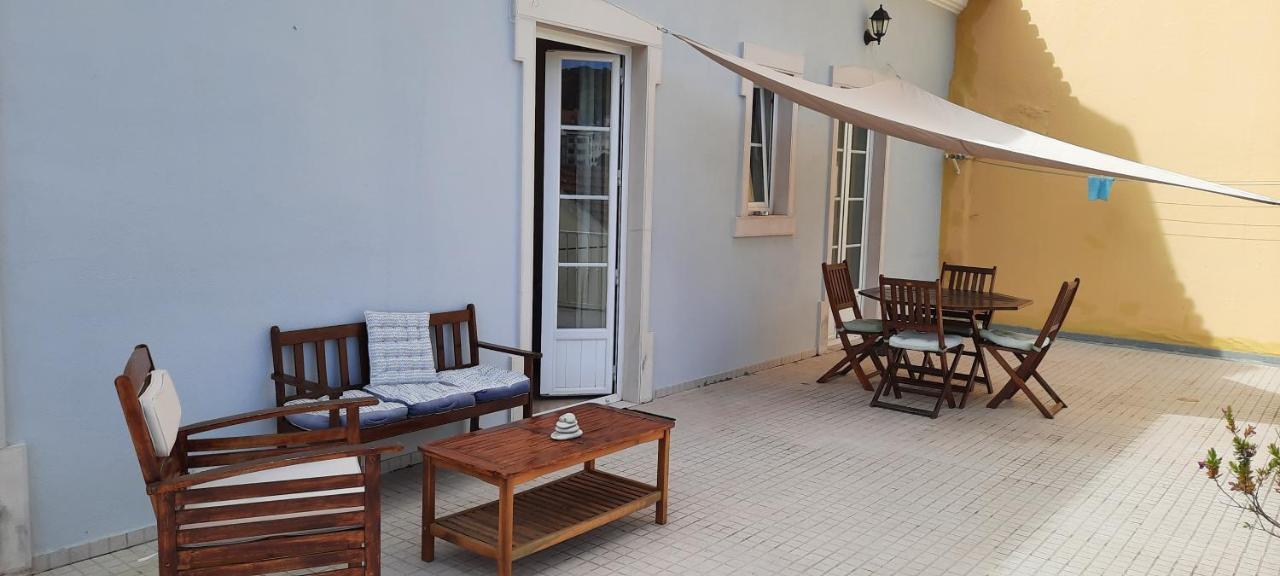 Casazulapartments Sintra Kültér fotó
