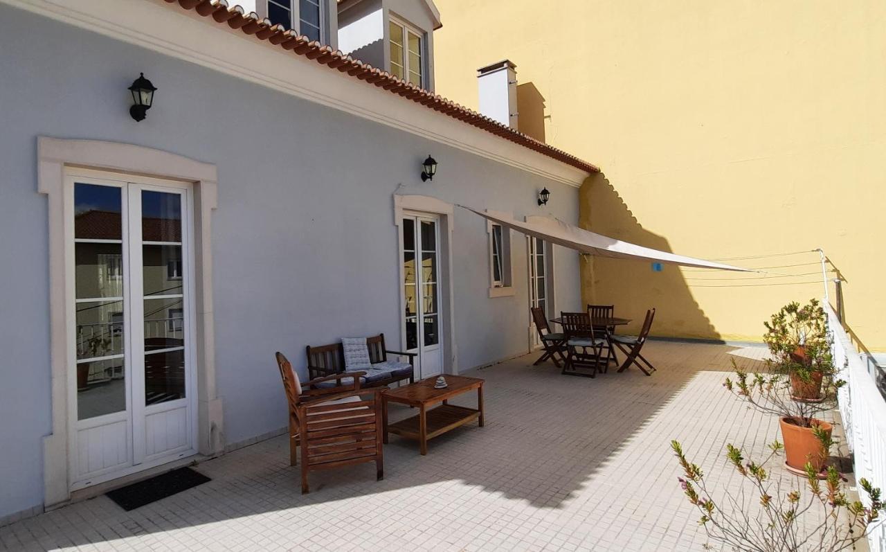 Casazulapartments Sintra Kültér fotó