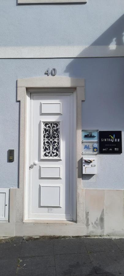 Casazulapartments Sintra Kültér fotó