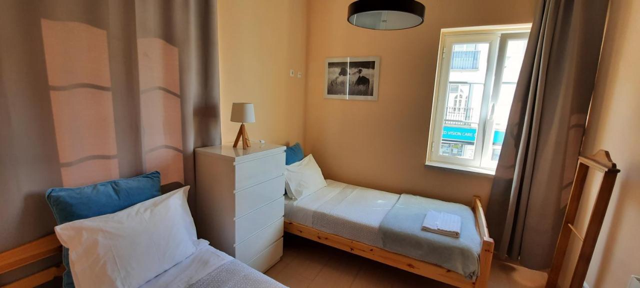 Casazulapartments Sintra Kültér fotó