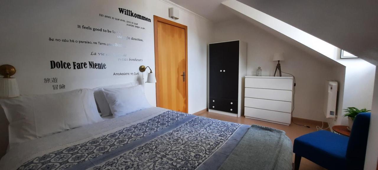Casazulapartments Sintra Kültér fotó