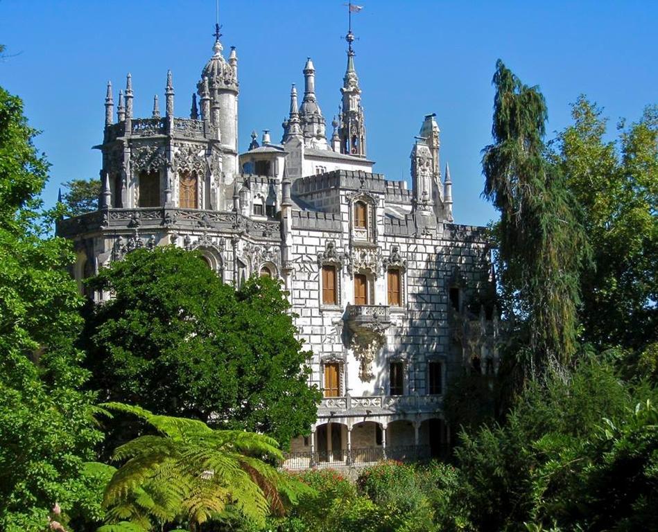 Casazulapartments Sintra Kültér fotó