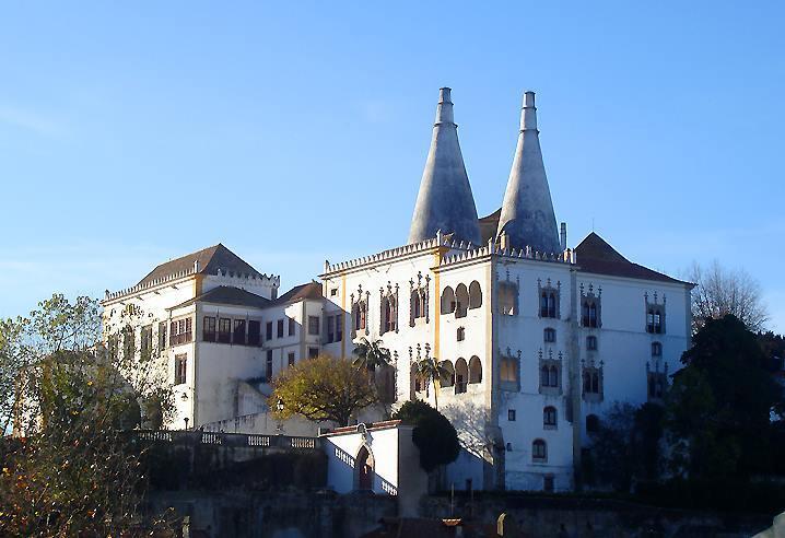Casazulapartments Sintra Szoba fotó