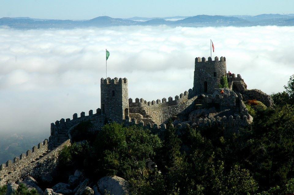 Casazulapartments Sintra Szoba fotó