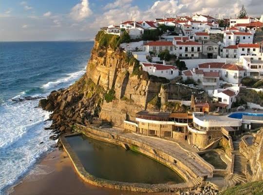 Casazulapartments Sintra Szoba fotó