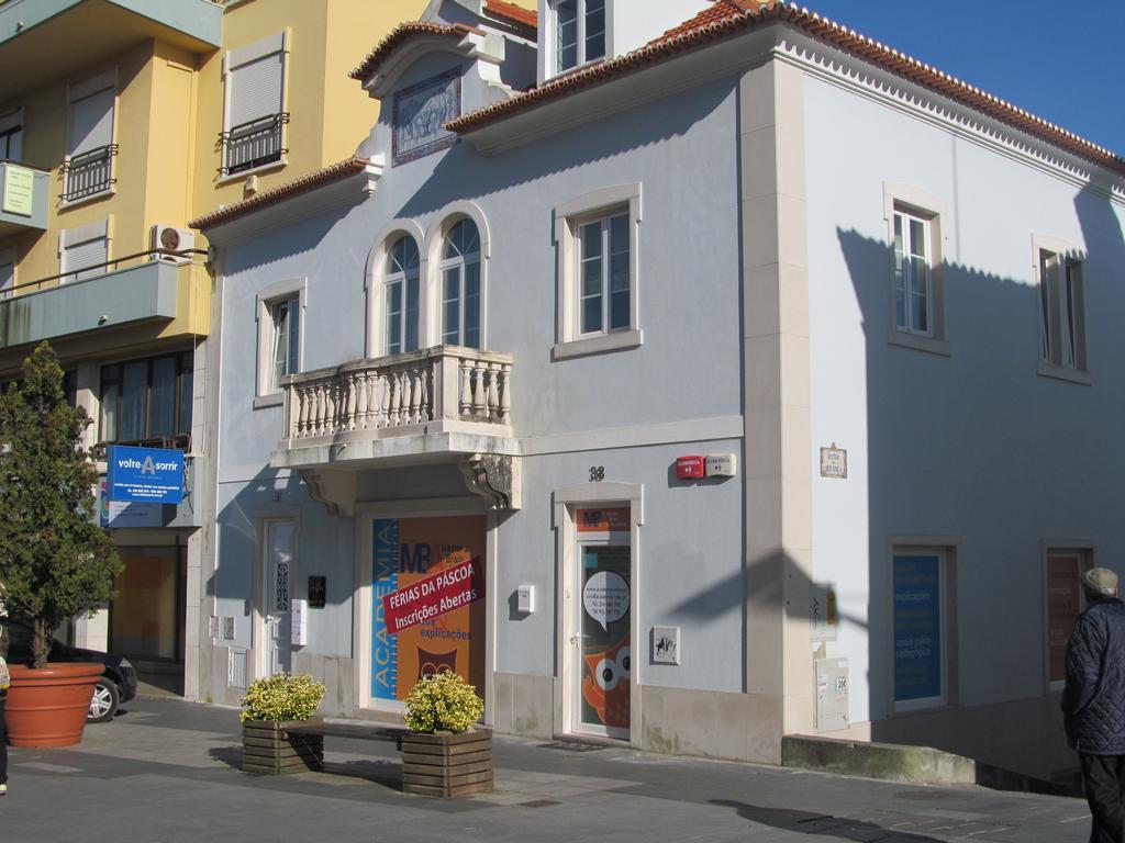 Casazulapartments Sintra Kültér fotó