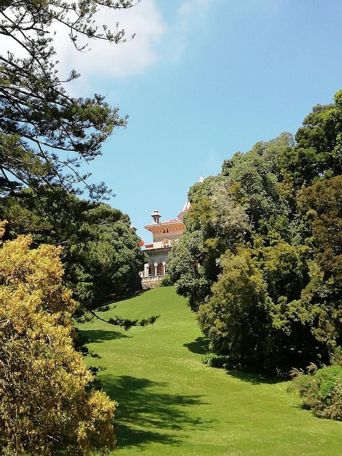 Casazulapartments Sintra Kültér fotó