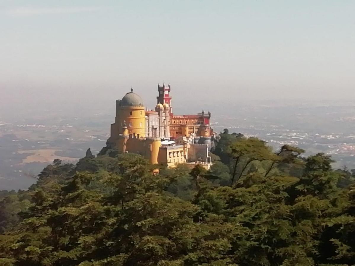 Casazulapartments Sintra Kültér fotó