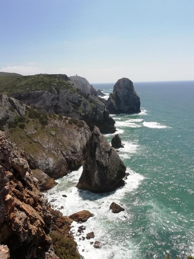 Casazulapartments Sintra Kültér fotó